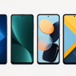 4 – Top cele mai bune telefoane sub 300 € în 2025