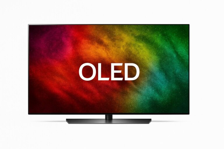 Top 4 televizoare în 2025: LG G5, Sony XR‑8M2, Samsung S95F, LG C5